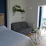 Studio Avec Piscine Et Vue Montagne