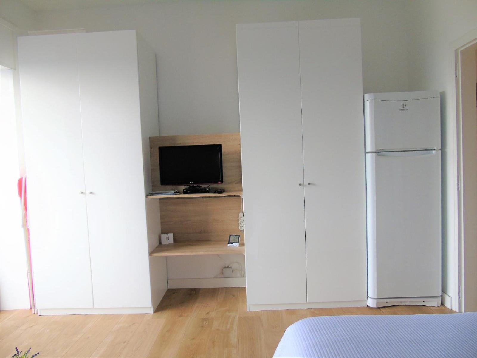 Avec Piscine Et Vue Montagne Apartamento Rosas
