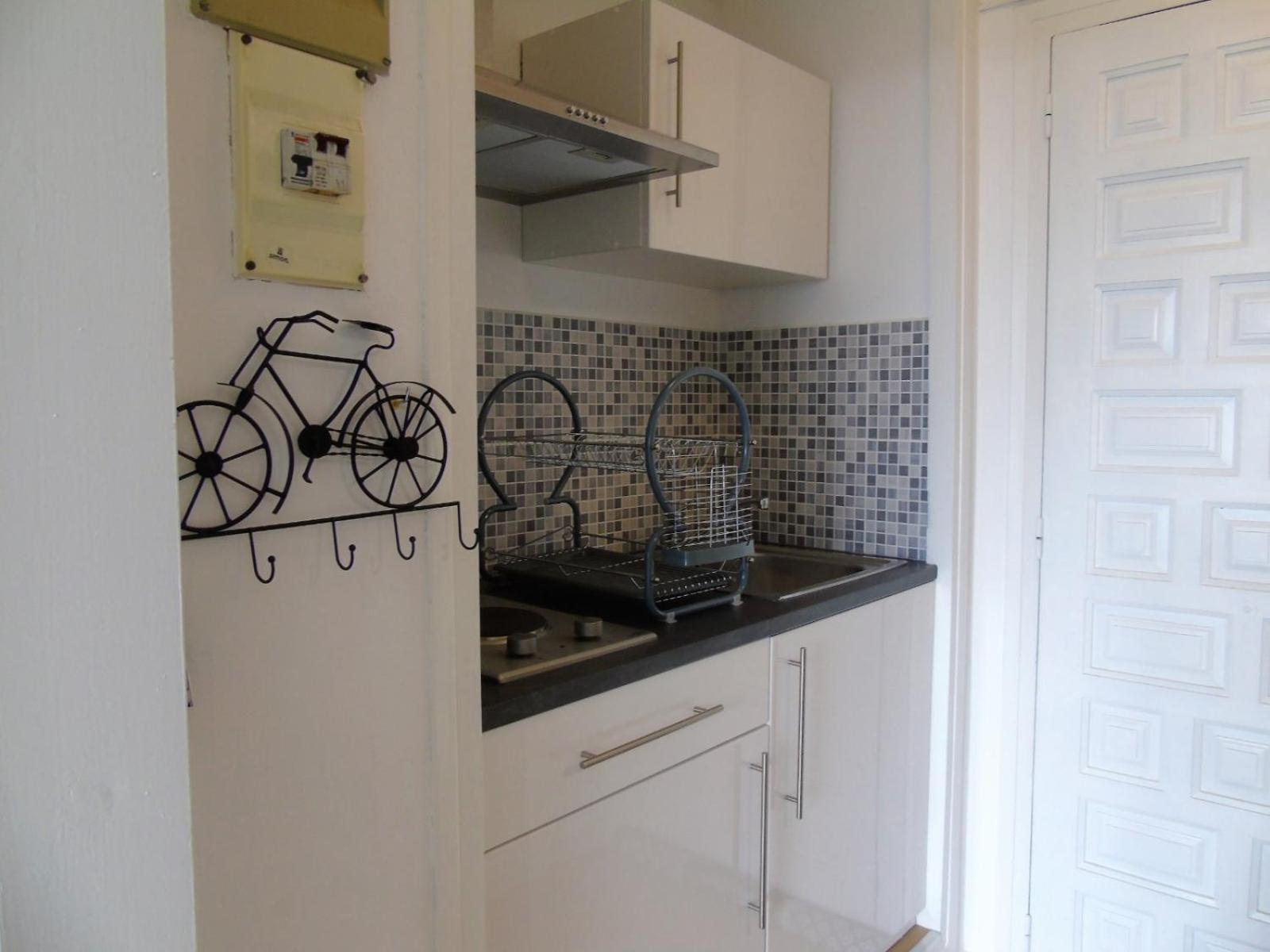 Avec Piscine Et Vue Montagne Apartamento *